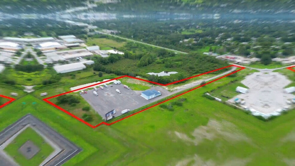 3755 Maine Ave, Lakeland, FL for lease - Commercial Listing Video - Image 2 of 9