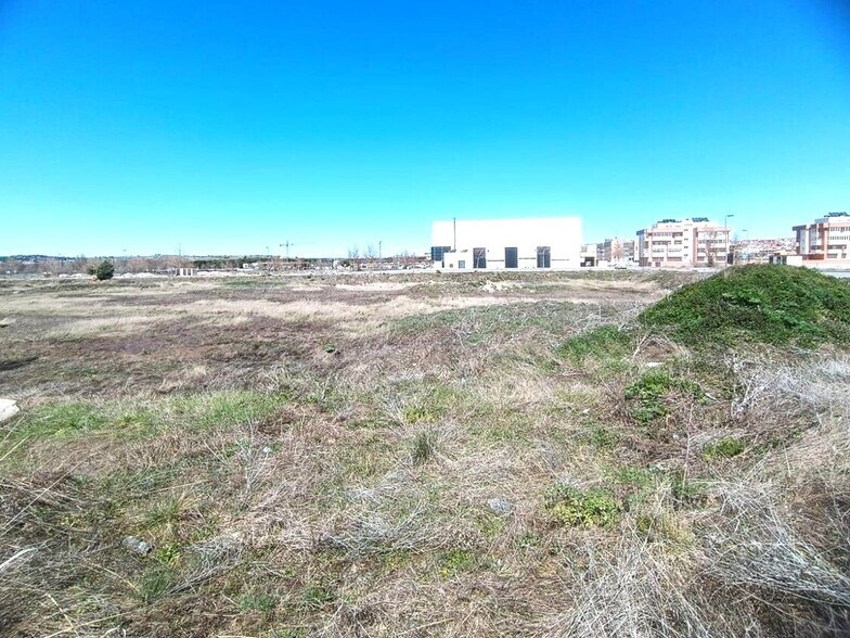 Calle Banderas de Castilla, Ávila, Ávila for sale - Primary Photo - Image 3 of 18
