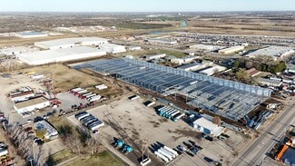 More details for 6045 N Broadway Ave, Park City, KS - Industrial for Lease