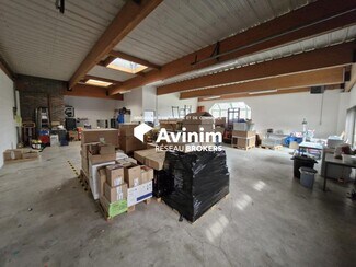 More details for Industrial for Lease