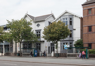 More details for 19 Newport Rd, Cardiff - Office for Lease