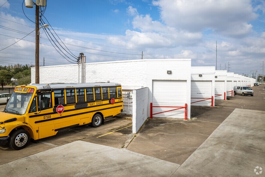 8403 Almeda. Rd, Houston, TX à louer - Photo du bâtiment - Image 2 de 21