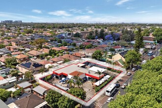 1041 Botany Rd, Mascot, NSW - Aérien  Vue de la carte - Image1
