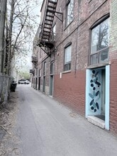 146 Brock Ave, Toronto, ON for lease Interior Photo- Image 1 of 3