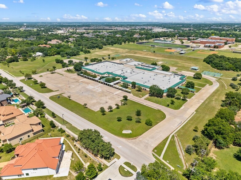801 Shady Oaks Dr, Southlake, TX à vendre - Photo du bâtiment - Image 3 de 40