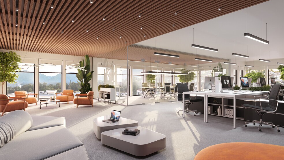 4756 Hastings St, Burnaby, BC à vendre - Photo intérieure - Image 2 de 2