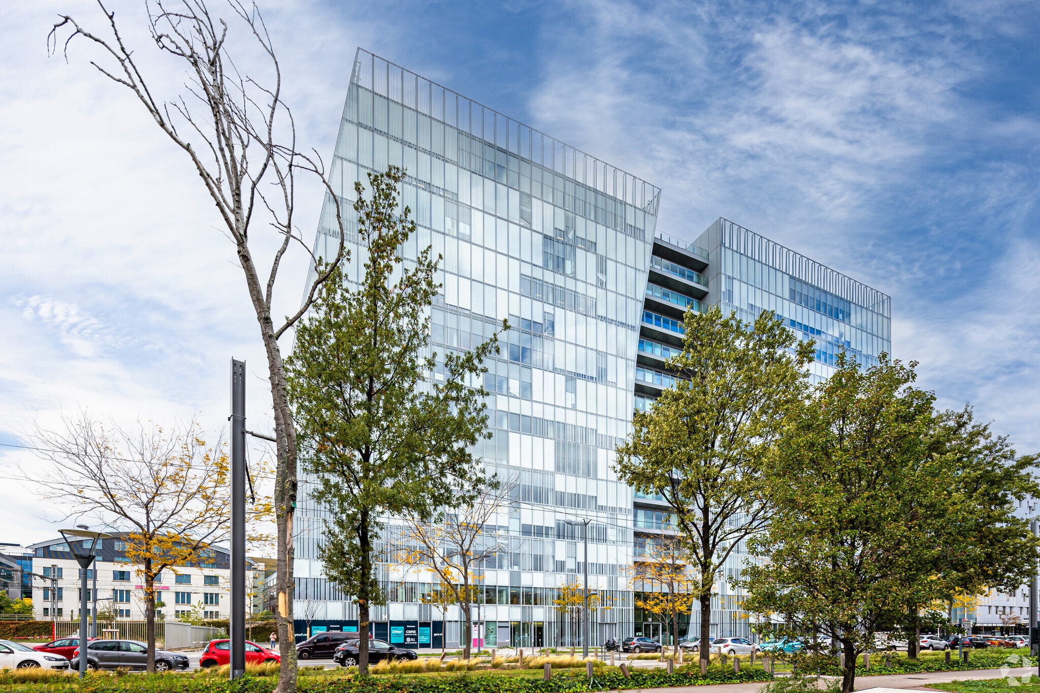 14/20 Rue Général Mouton-Duvernet, Lyon à louer Photo principale- Image 1 de 11