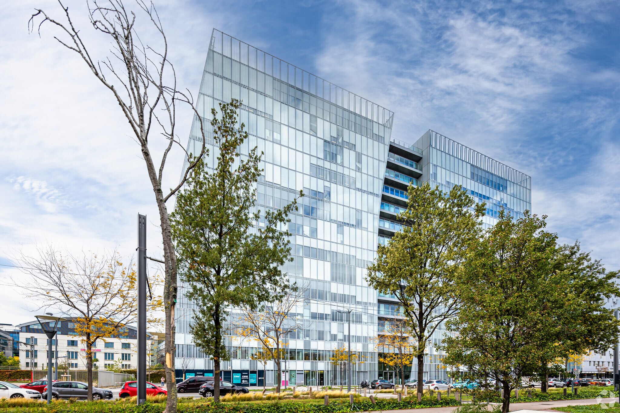 14/20 Rue Général Mouton-Duvernet, Lyon for lease Primary Photo- Image 1 of 11