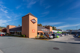 More details for 2635 Barnet Hwy, Coquitlam, BC - Retail for Lease