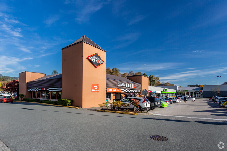 2635 Barnet Hwy, Coquitlam, BC for lease - Primary Photo - Image 1 of 5