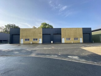 More details for 34 Rue De L'Hermite, Bruges - Industrial for Lease
