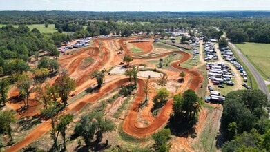 12068 County Road 433, Tyler, TX - AERIAL  map view - Image1