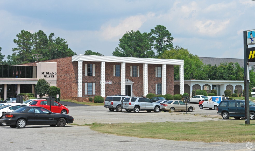 7358 Garners Ferry Rd, Columbia, SC for sale - Building Photo - Image 2 of 6