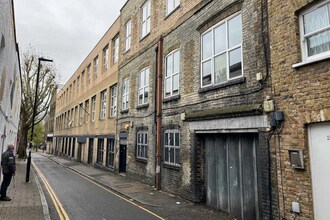 15 Windsor St, Londres à louer Photo intérieure- Image 2 de 2