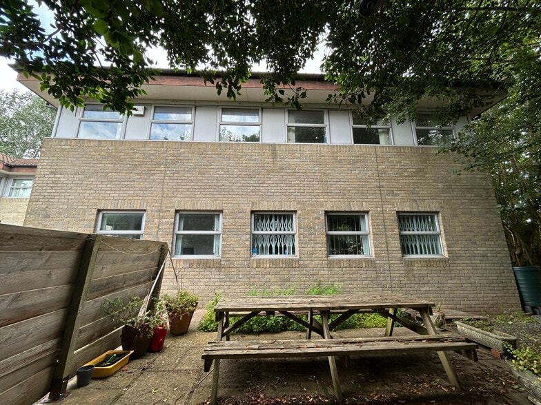 Bindon Rd, Taunton for sale - Building Photo - Image 2 of 8