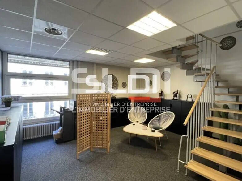 11 Rue Auguste Lacroix, Lyon à louer - Photo intérieure - Image 3 de 14