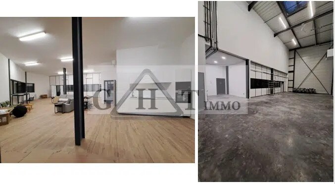 Bureau dans Grigny à louer - Photo intérieure - Image 3 de 4