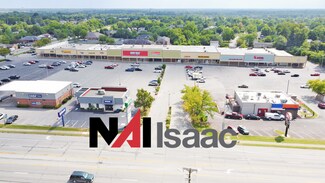 Plus de détails pour 11-26 Village Plaza Dr, Shelbyville, KY - Commerce de détail à louer