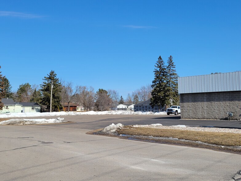2550 Plover Rd, Plover, WI à vendre - Autre - Image 2 de 13