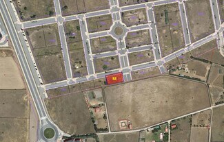 More details for Calle Alonso Dávila, Ávila - Land for Sale