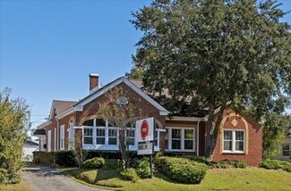 Plus de détails pour 919 N Monroe St, Tallahassee, FL - Bureau/Commerce de détail à louer