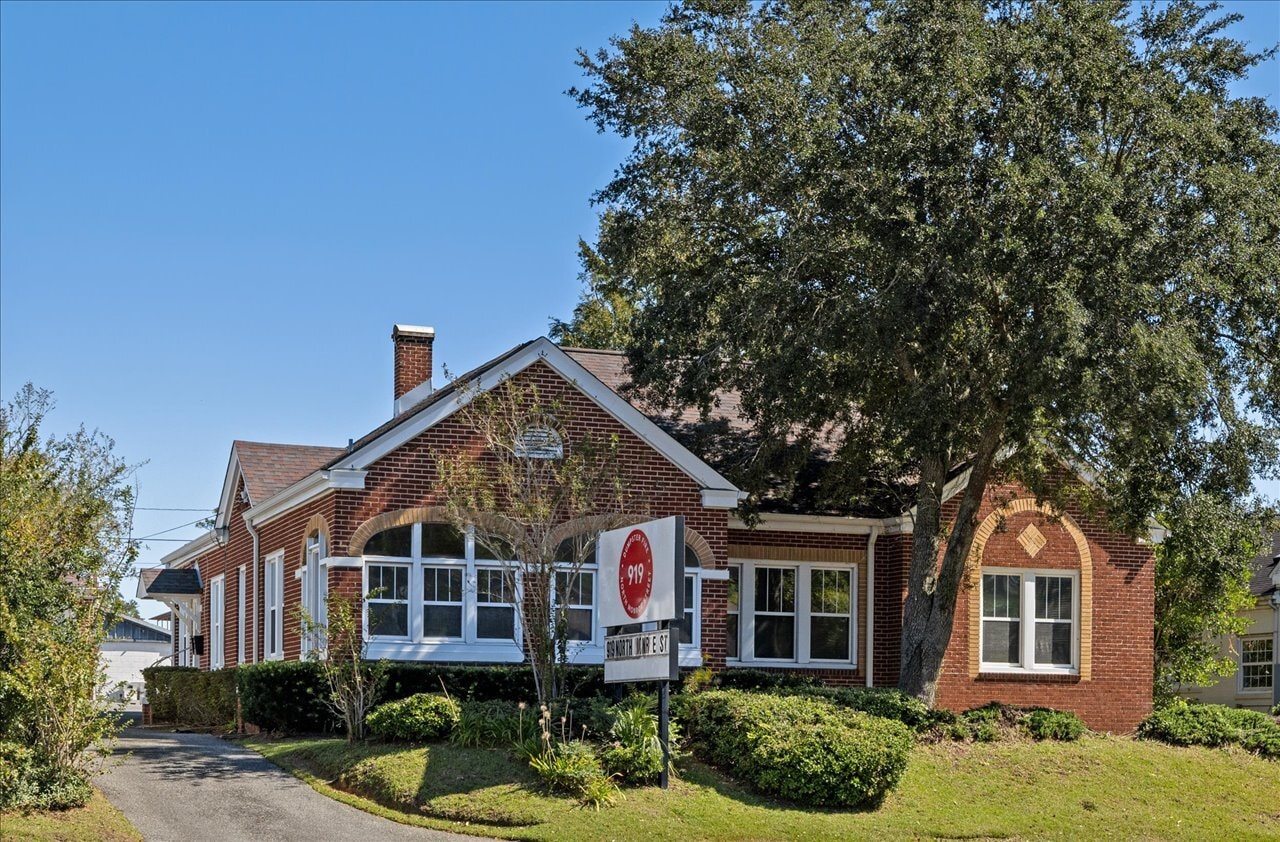 919 N Monroe St, Tallahassee, FL for lease Primary Photo- Image 1 of 49