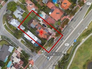 More details for 2024 Alton Rd, Miami Beach, FL - Multifamily for Sale