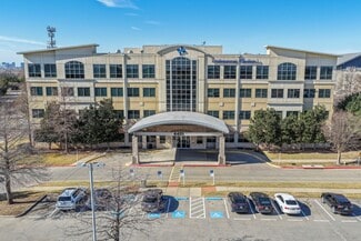 More details for 4401 Coit Rd, Frisco, TX - Medical for Lease