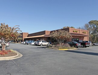 Plus de détails pour 9529-9539 Hwy 92, Woodstock, GA - Commerce de détail à louer