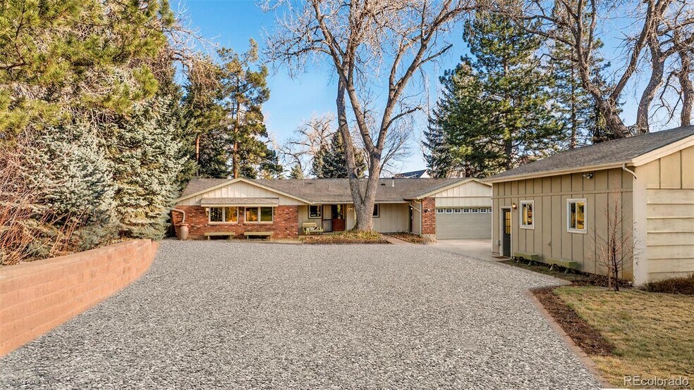 2020 Highway 42, Louisville, CO à vendre - Photo du bâtiment - Image 3 de 13