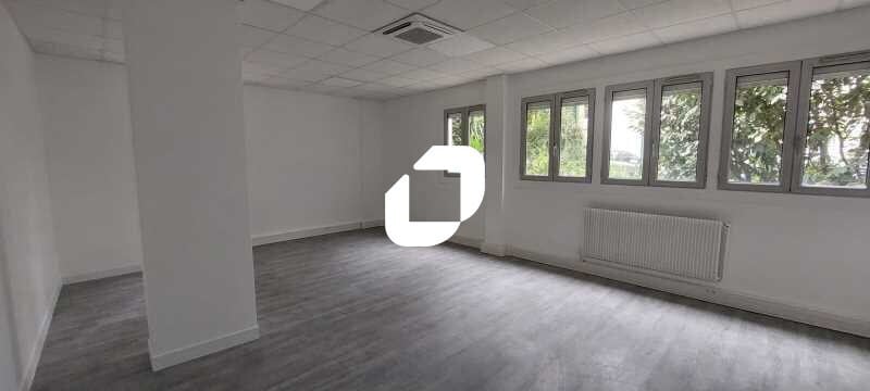 Bureau dans Paris à vendre - Photo intérieure - Image 3 de 7