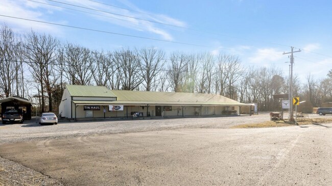 More details for 705 Main St, Hazel, KY - Flex for Sale
