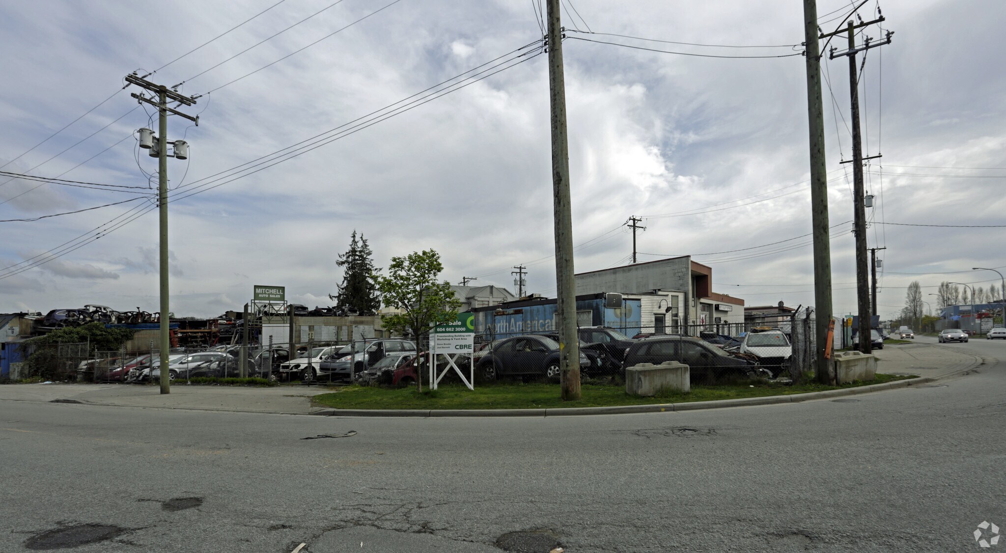 11960 Mitchell Rd, Richmond, BC à vendre Photo principale- Image 1 de 1