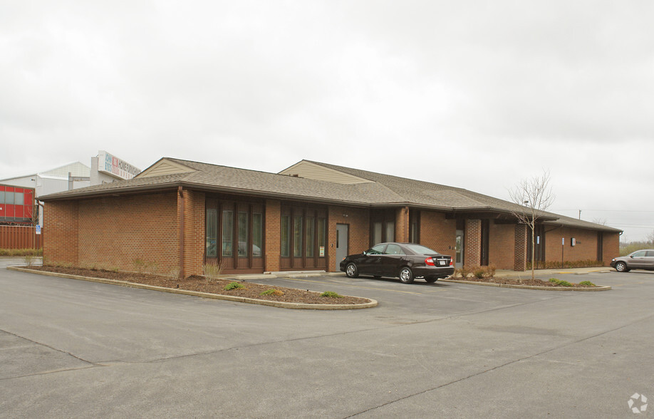 169 Industrial Dr, Beckley, WV for sale - Primary Photo - Image 1 of 1