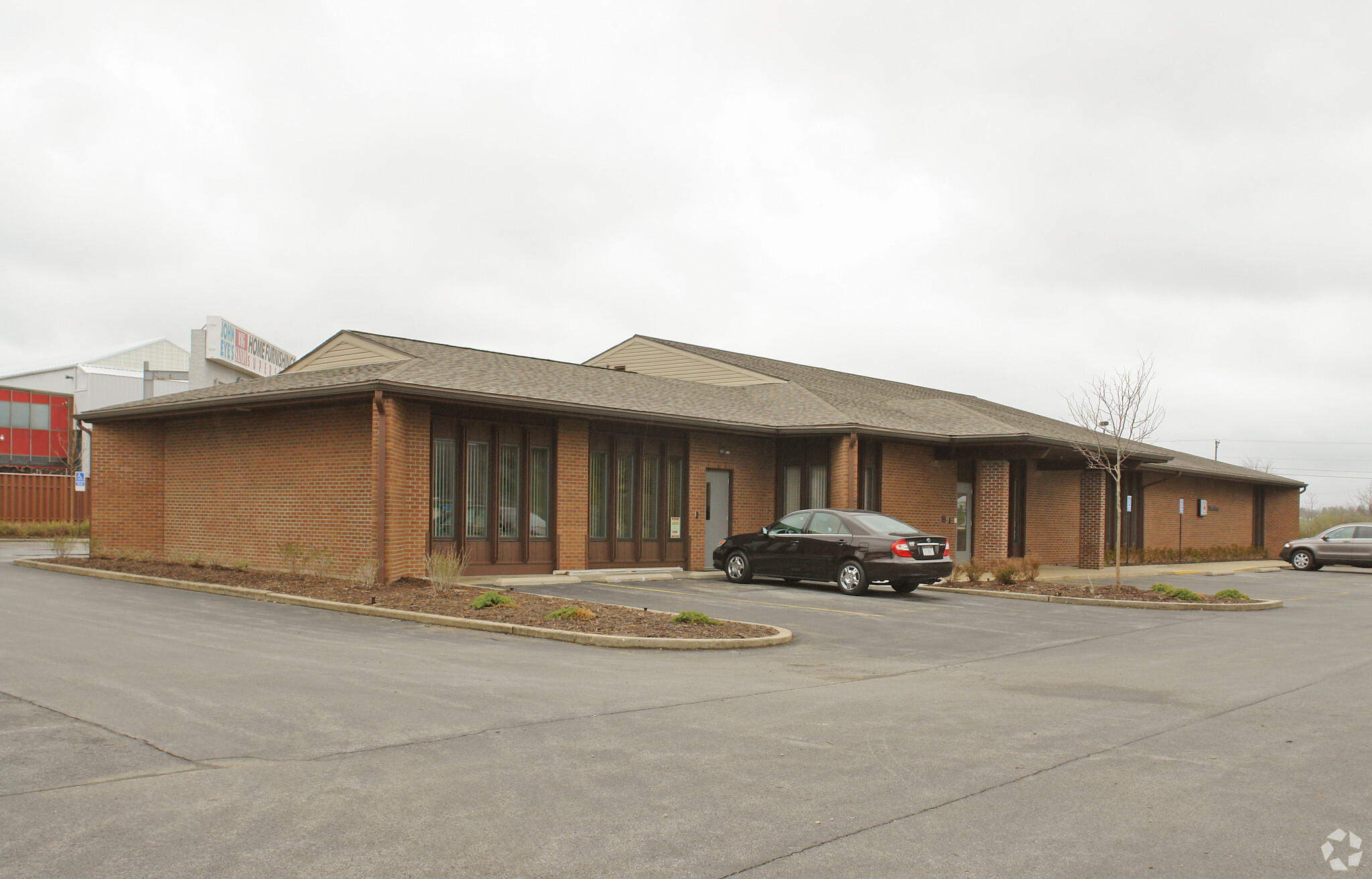 169 Industrial Dr, Beckley, WV for sale Primary Photo- Image 1 of 1