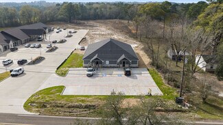 Plus de détails pour 106 Side Medical Blvd, Lufkin, TX - Bureau à vendre