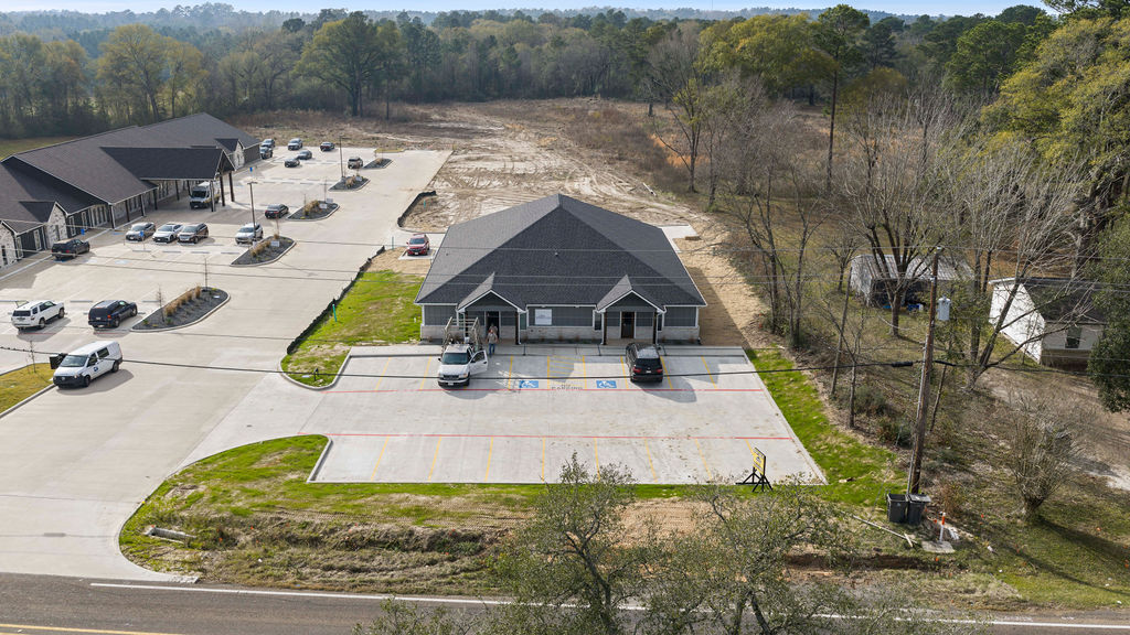 106 Side Medical Blvd, Lufkin, TX for sale Primary Photo- Image 1 of 22