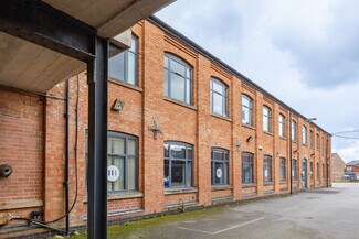 Plus de détails pour Nottingham Rd, Derby - Bureau à louer