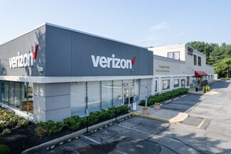 Plus de détails pour 469 Route 17, Paramus, NJ - Commerce de détail à louer