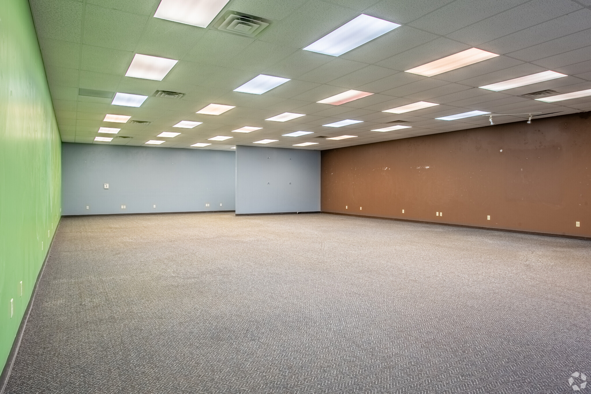 2501-2551 8th St S, Wisconsin Rapids, WI for lease Interior Photo- Image 1 of 4