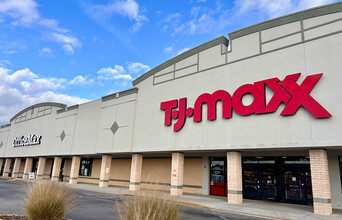 2605-2851 E Gulf to Lake Hwy, Inverness, FL à louer Photo du bâtiment- Image 1 de 3