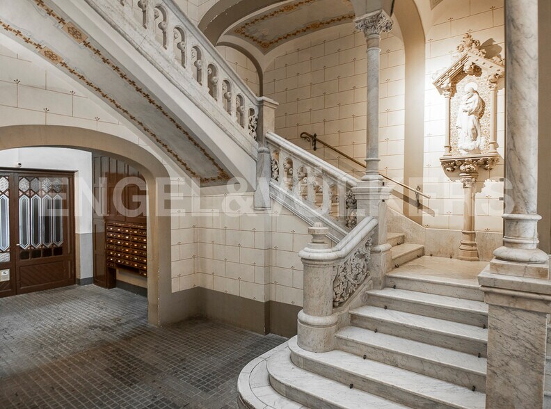 Bureau dans Barcelone, Barcelona à louer - Photo intérieure - Image 2 de 7