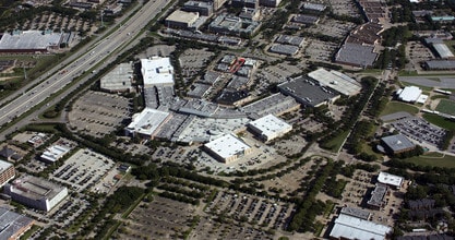 16535 Southwest Fwy, Sugar Land, TX - Aérien  Vue de la carte - Image1