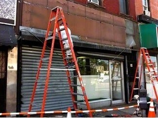 More details for 614 Grand St, Brooklyn, NY - Retail for Lease