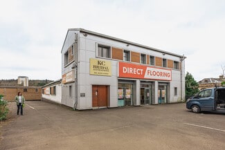 Plus de détails pour 11 Dundee Ct, Falkirk - Industriel à louer