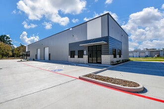 5713 13th St, Katy, TX for lease Interior Photo- Image 2 of 6