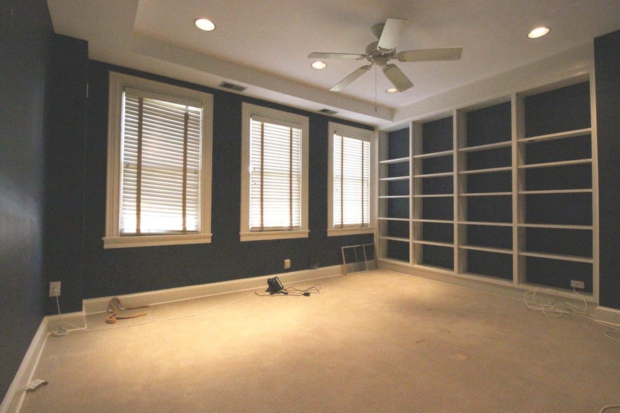 3234 Prospect St NW, Washington, DC for lease - Interior Photo - Image 2 of 12