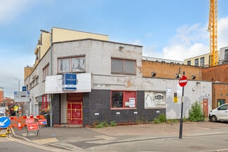More details for 80 Wharf St S, Leicester - Retail for Sale