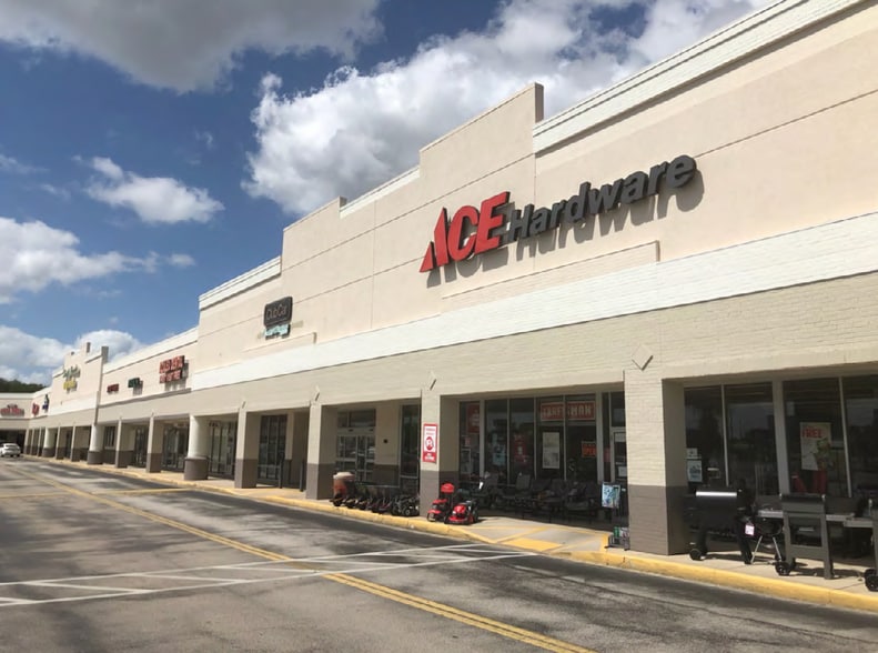 8585 SW Highway 200, Ocala, FL à louer - Photo du bâtiment - Image 3 de 6