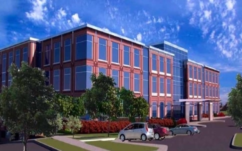 5950 Hamilton Rd, Westerville, OH à louer - Autre - Image 2 de 4